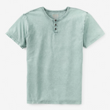 Mesa Henley Shirt