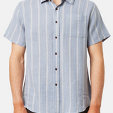 Alan Buttun Up Shirt - MTT Collective