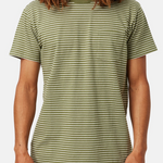 Finley Pocket Tee - MTT Collective