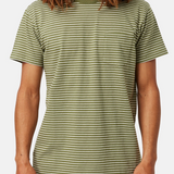Finley Pocket Tee - MTT Collective