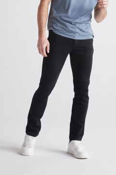 Performance Denim Slim - MTT Collective