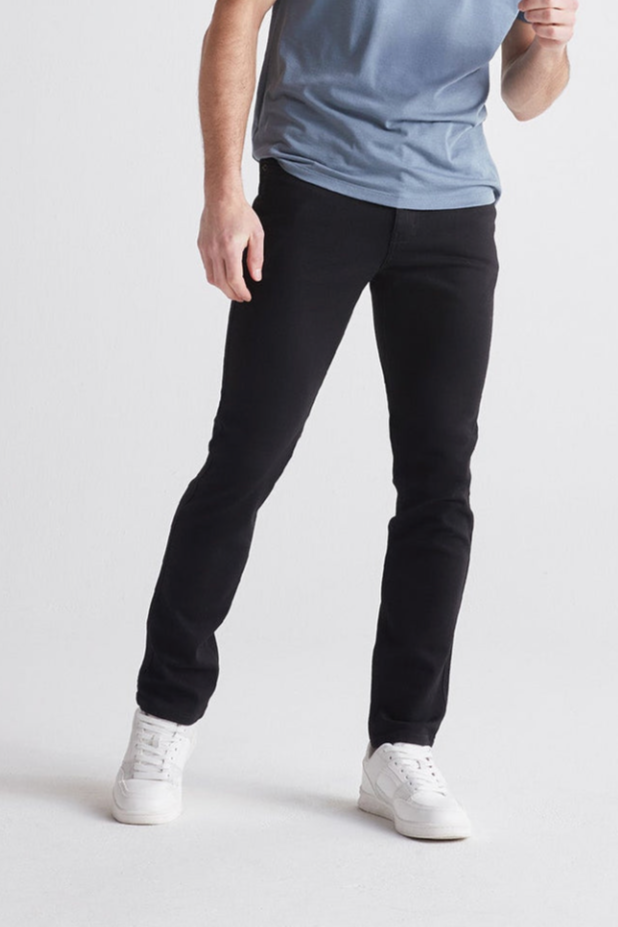 Performance Denim Slim - MTT Collective