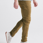 No Sweat Pant Slim - MTT Collective