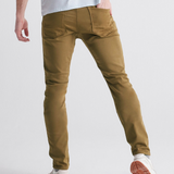 No Sweat Pant Slim - MTT Collective