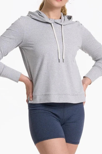 Halo Essential Hoodie - MTT Collective