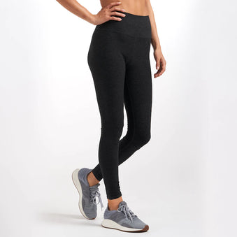 Clean Elevation Legging - MTT Collective