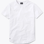 AO Curve Hem Tee - MTT Collective