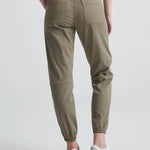 Live Free High Rise Jogger - MTT Collective