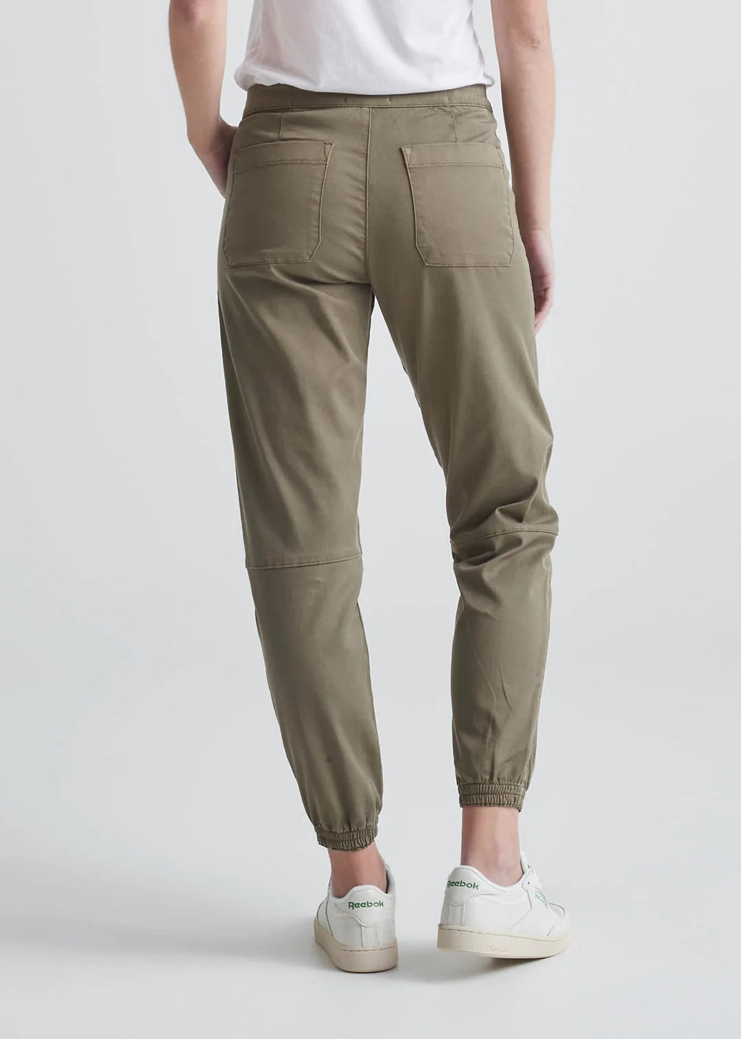 Live Free High Rise Jogger - MTT Collective