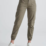 Live Free High Rise Jogger - MTT Collective