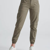 Live Free High Rise Jogger - MTT Collective