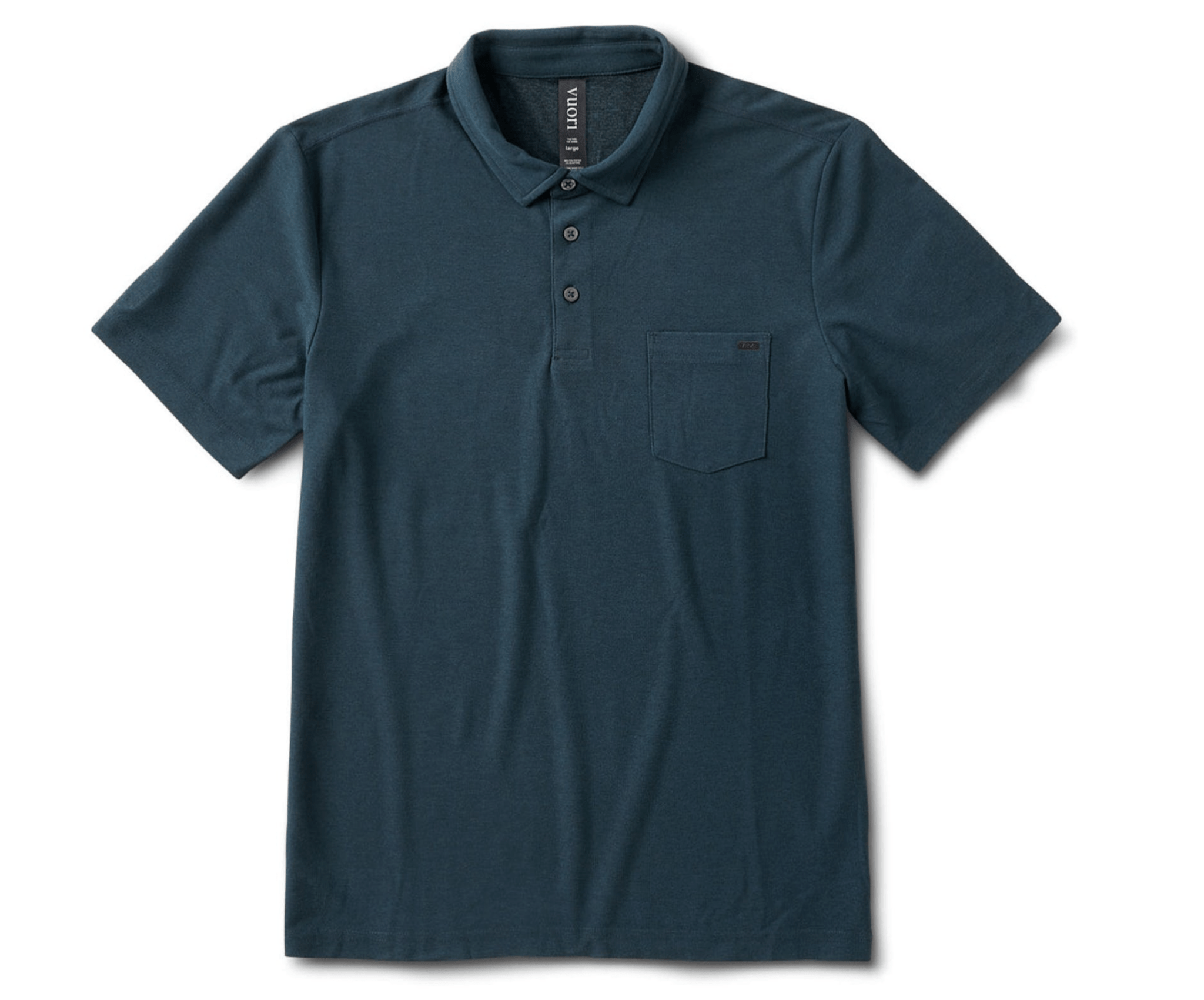 Ace Polo - MTT Collective