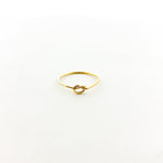 All Tied Up Ring | Gold - MTT Collective