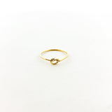 All Tied Up Ring | Gold - MTT Collective