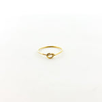 All Tied Up Ring | Gold - MTT Collective