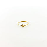 All Tied Up Ring | Gold - MTT Collective
