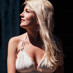 Amora Name Necklace - MTT Collective