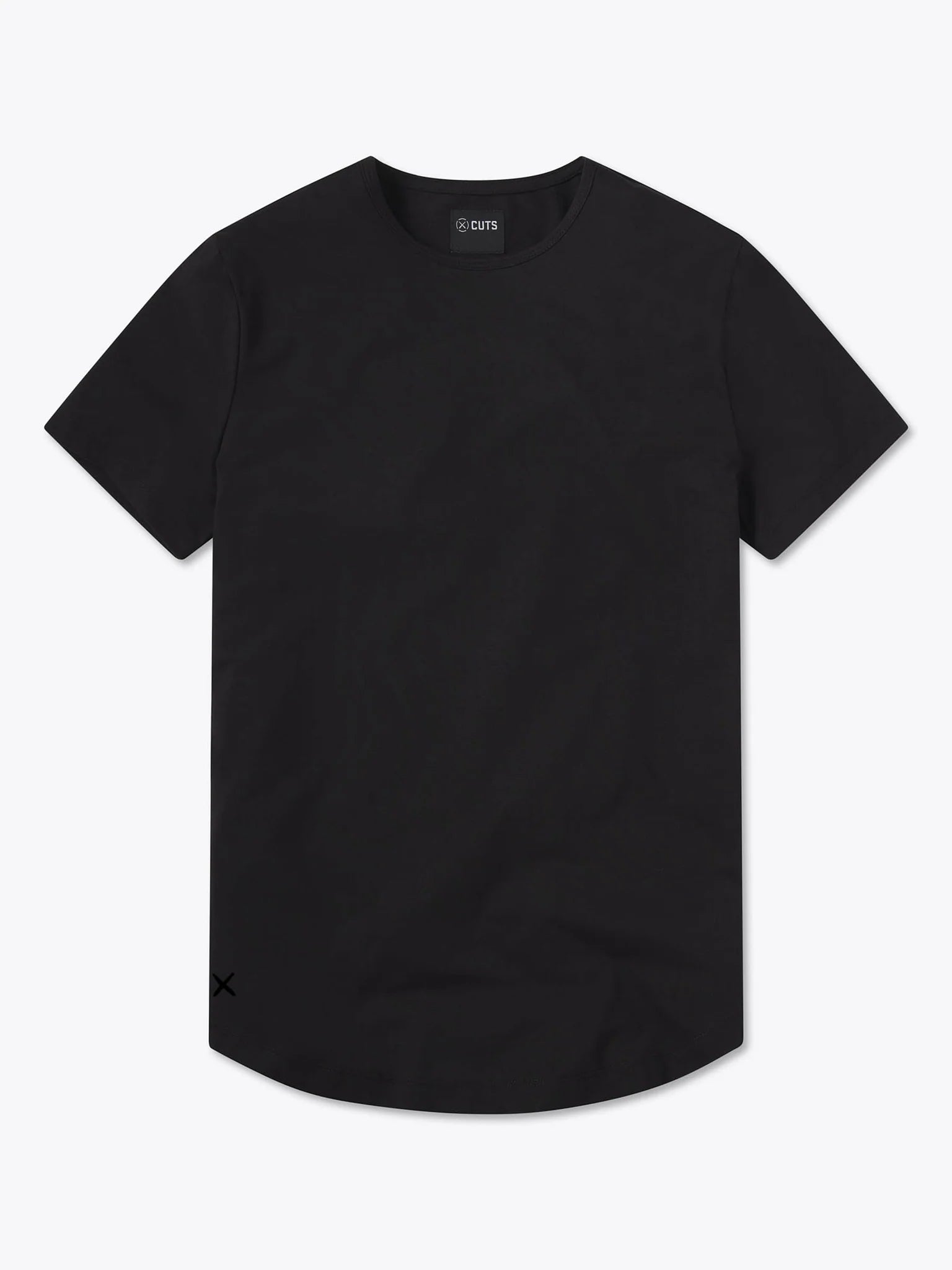 AO Curve Hem Tee - MTT Collective