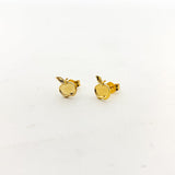 Apple Stud Earrings - MTT Collective