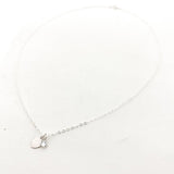 Athena Sparkling Love Necklace - MTT Collective