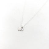 Athena Sparkling Love Necklace - MTT Collective