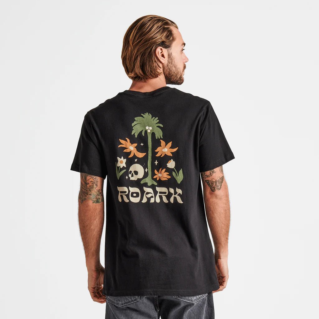 Atoll Organic Cotton Tee - MTT Collective