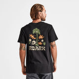 Atoll Organic Cotton Tee - MTT Collective