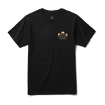 Atoll Organic Cotton Tee - MTT Collective