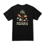 Atoll Organic Cotton Tee - MTT Collective