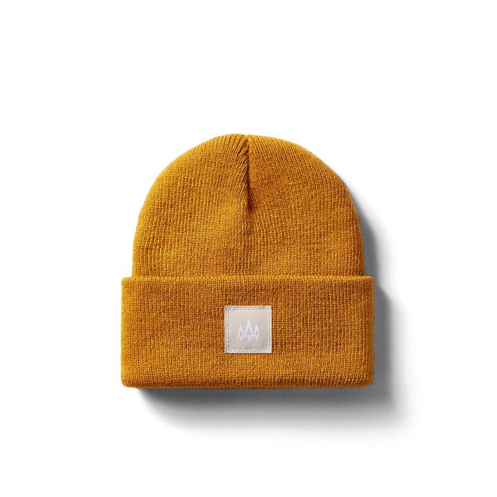 Baby & Kids Beacon Beanies - MTT Collective