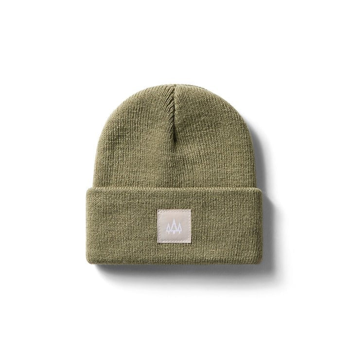 Baby & Kids Beacon Beanies - MTT Collective
