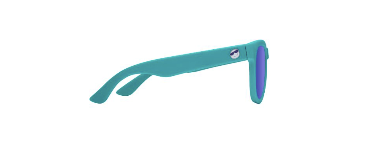 Baby Minishades Sunglasses - MTT Collective