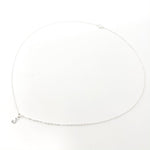 Bella Initial Necklace - MTT Collective