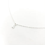 Bella Initial Necklace - MTT Collective