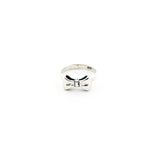 Bow Tie Ring | Silver - MTT Collective