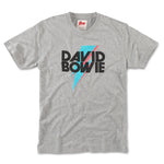 Bowie T-Shirt - MTT Collective