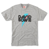 Bowie T-Shirt - MTT Collective