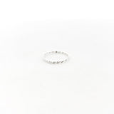 Braided Band Ring | Silver - MTT Collective