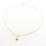 Brielle Dainty Heart Necklace - MTT Collective