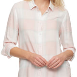 Brookfield Plaid Shirt - MTT Collective