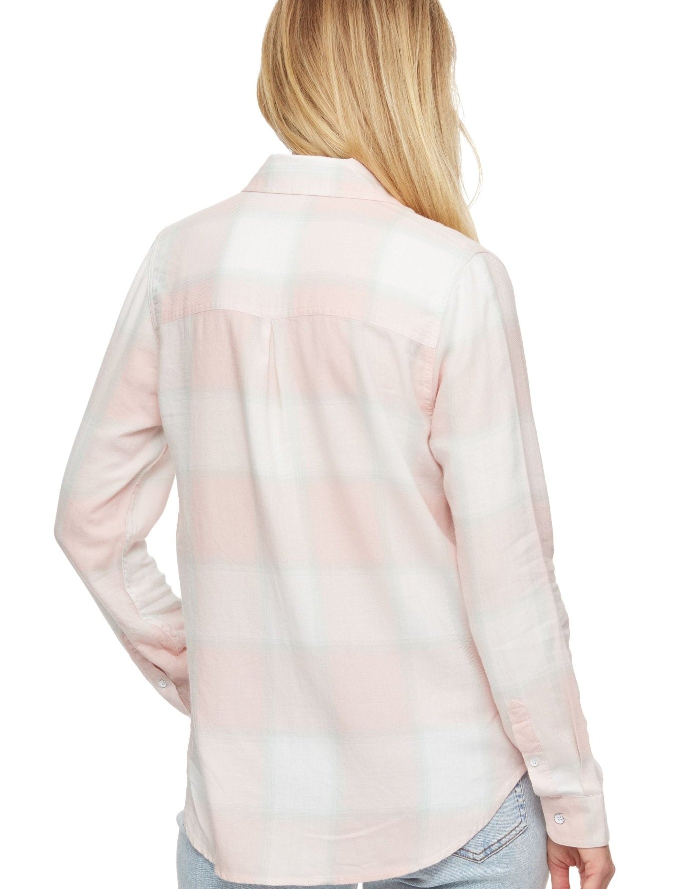 Brookfield Plaid Shirt - MTT Collective