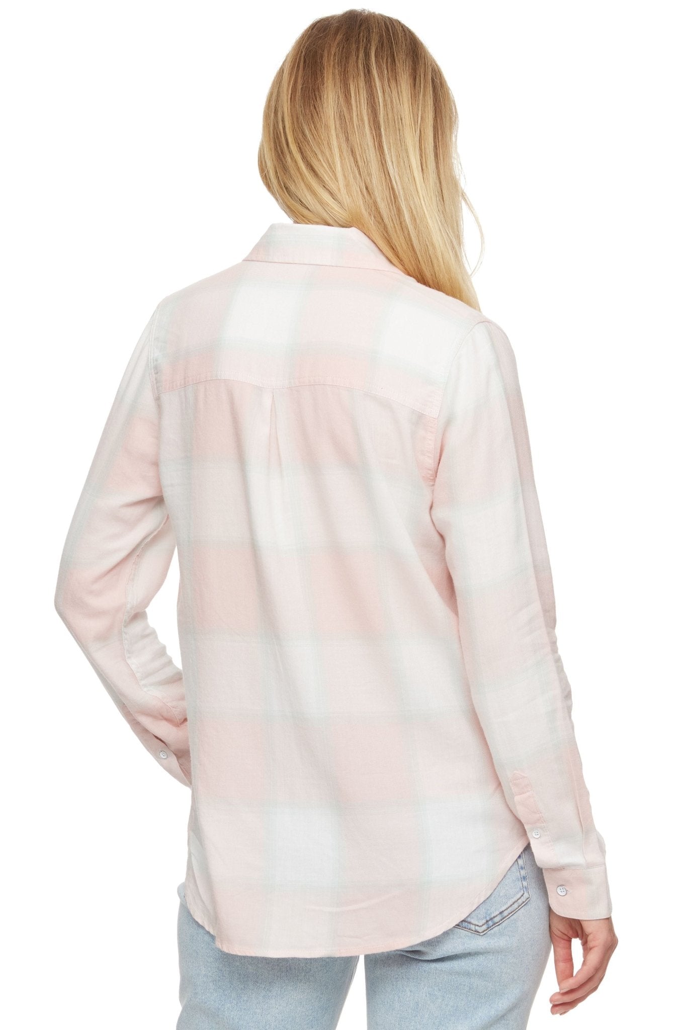 Brookfield Plaid Shirt - MTT Collective