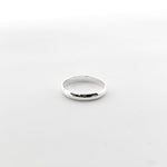 Classic Dome Ring | Silver - MTT Collective