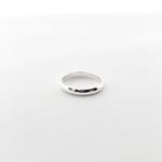 Classic Dome Ring | Silver - MTT Collective