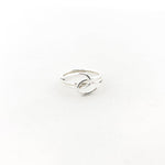 Connected Passing Tier Ring | Silver - MTT Collective