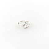 Connected Passing Tier Ring | Silver - MTT Collective