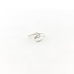 Connected Passing Tier Ring | Silver - MTT Collective