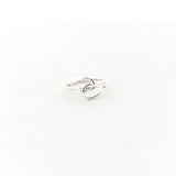 Connected Passing Tier Ring | Silver - MTT Collective