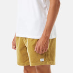 Cord Local Shorts (SALE) - MTT Collective