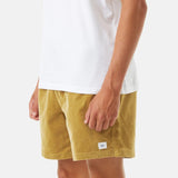 Cord Local Shorts (SALE) - MTT Collective